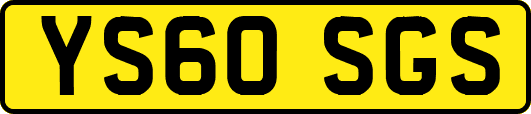 YS60SGS