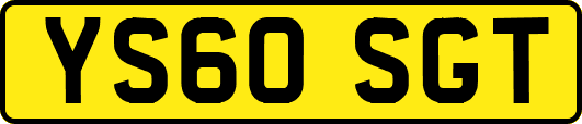 YS60SGT