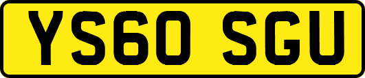 YS60SGU