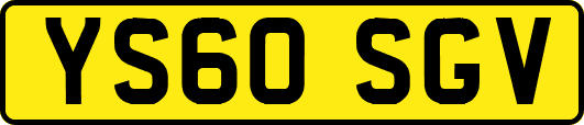 YS60SGV
