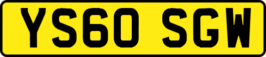 YS60SGW