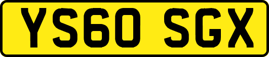 YS60SGX