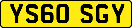 YS60SGY