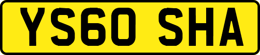 YS60SHA