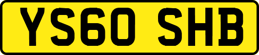YS60SHB