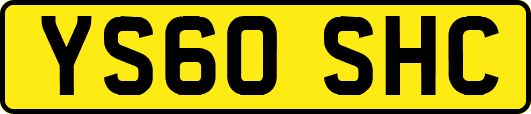 YS60SHC