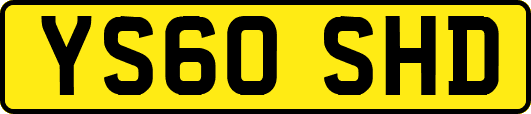 YS60SHD