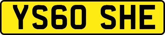 YS60SHE