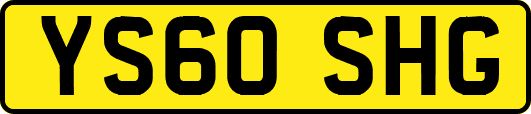 YS60SHG