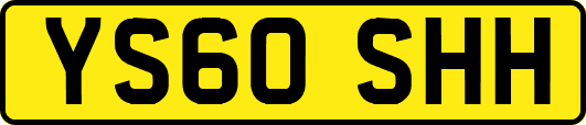 YS60SHH