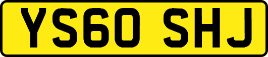 YS60SHJ