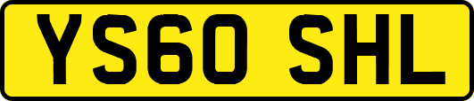 YS60SHL