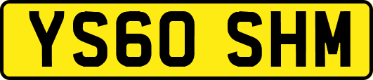 YS60SHM