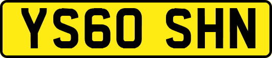 YS60SHN