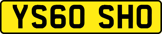 YS60SHO