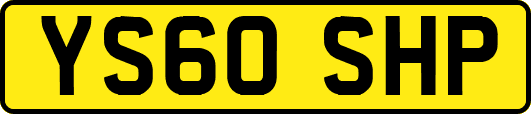 YS60SHP