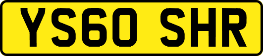 YS60SHR