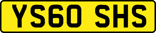 YS60SHS