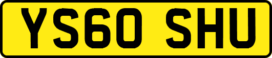 YS60SHU