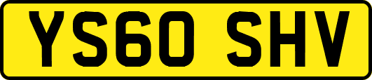 YS60SHV