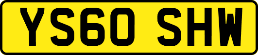 YS60SHW