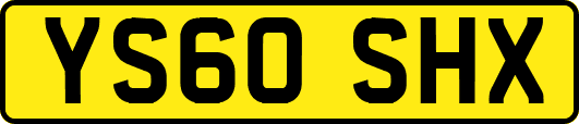 YS60SHX