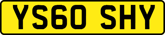 YS60SHY