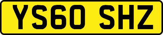 YS60SHZ