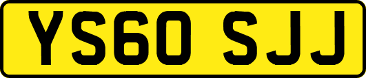 YS60SJJ