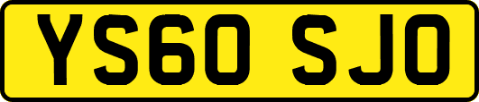 YS60SJO