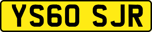 YS60SJR