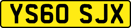 YS60SJX