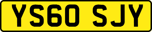 YS60SJY