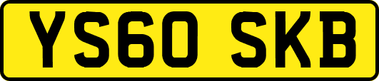 YS60SKB