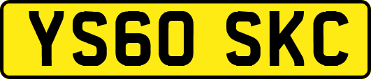 YS60SKC