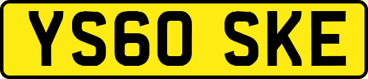 YS60SKE