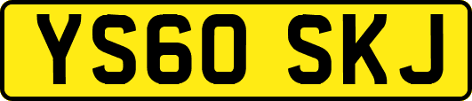 YS60SKJ