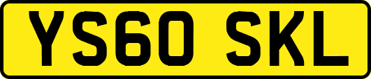 YS60SKL