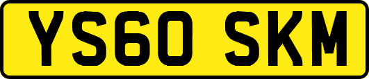 YS60SKM
