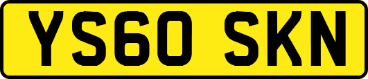 YS60SKN