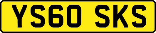 YS60SKS