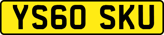 YS60SKU