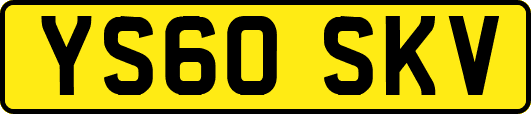 YS60SKV