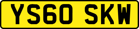 YS60SKW