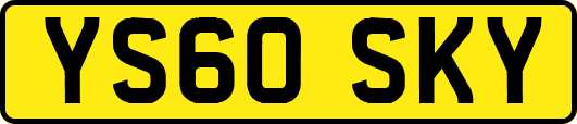 YS60SKY