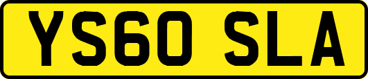 YS60SLA