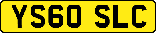 YS60SLC