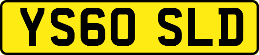 YS60SLD