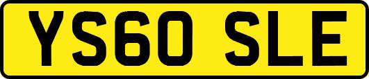 YS60SLE