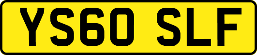 YS60SLF